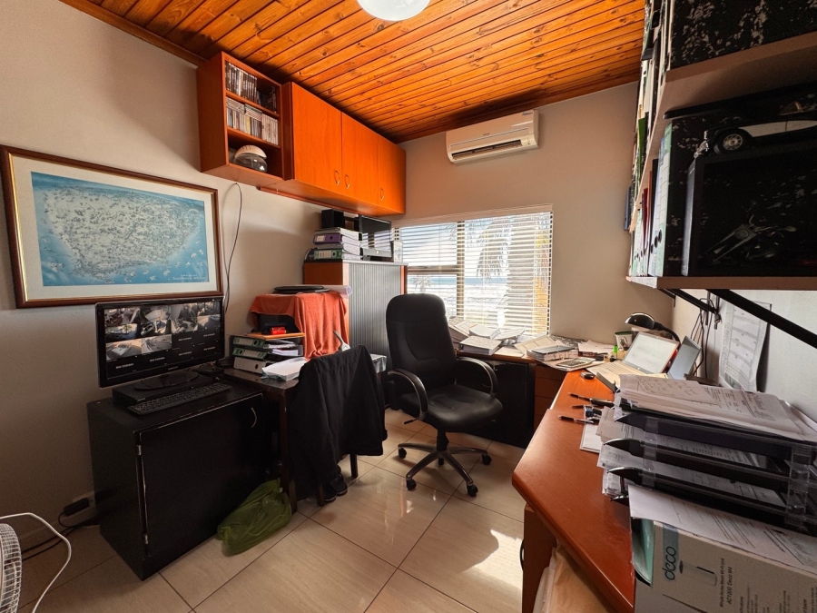 Commercial Property for Sale in Melkbosstrand Central Western Cape